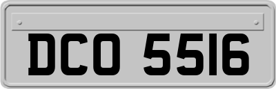 DCO5516