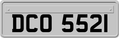 DCO5521