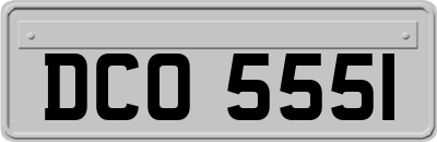 DCO5551