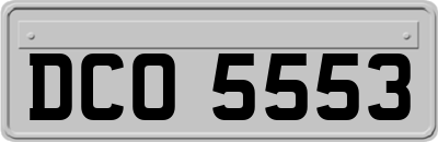 DCO5553