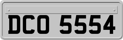 DCO5554