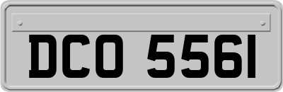 DCO5561