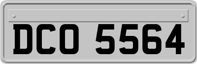 DCO5564