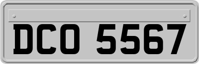 DCO5567