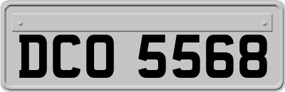 DCO5568