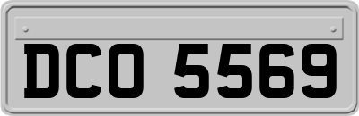 DCO5569