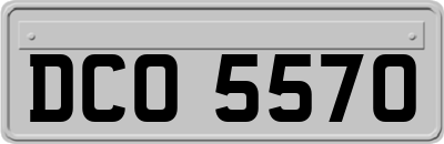 DCO5570