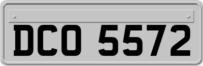 DCO5572