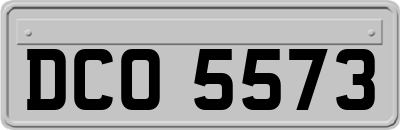 DCO5573