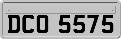 DCO5575