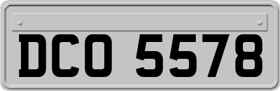 DCO5578