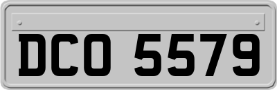 DCO5579