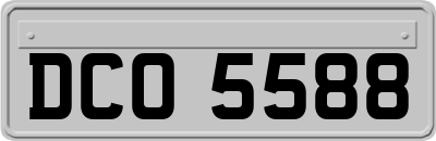 DCO5588