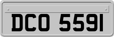 DCO5591