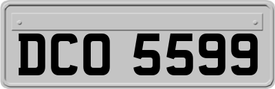 DCO5599