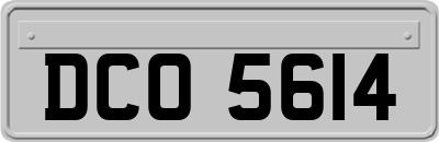 DCO5614
