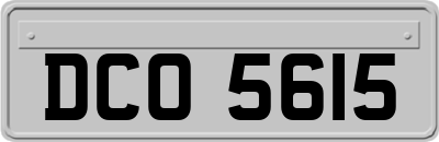 DCO5615