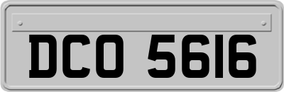 DCO5616