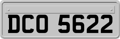 DCO5622