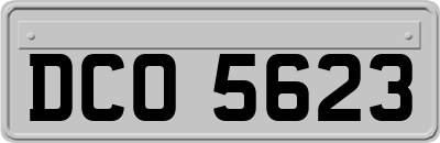 DCO5623