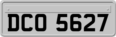 DCO5627