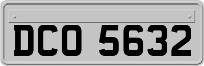 DCO5632