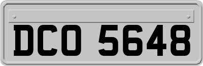 DCO5648
