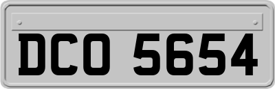 DCO5654