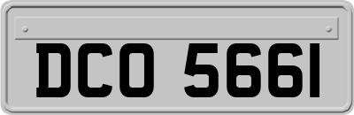 DCO5661