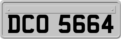 DCO5664