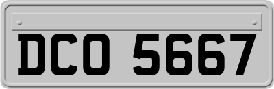 DCO5667