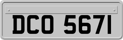 DCO5671