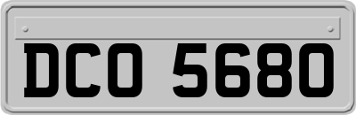 DCO5680