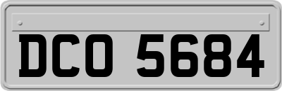 DCO5684