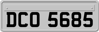 DCO5685