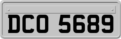 DCO5689