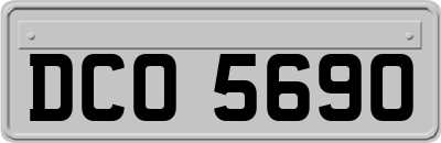 DCO5690