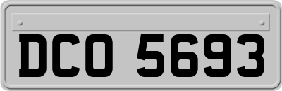 DCO5693