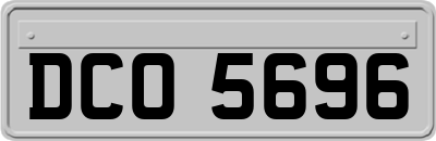 DCO5696