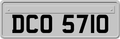 DCO5710