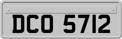 DCO5712