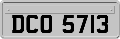 DCO5713