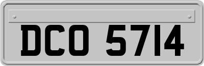 DCO5714