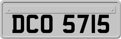 DCO5715