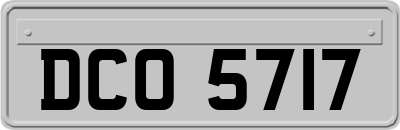DCO5717