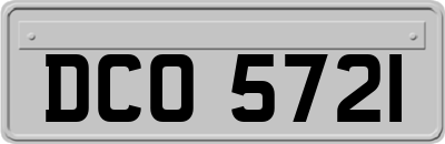 DCO5721