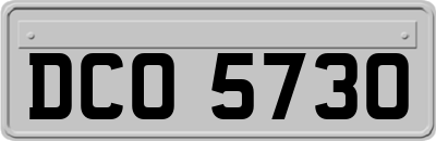 DCO5730