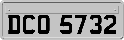 DCO5732