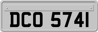 DCO5741