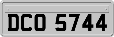 DCO5744